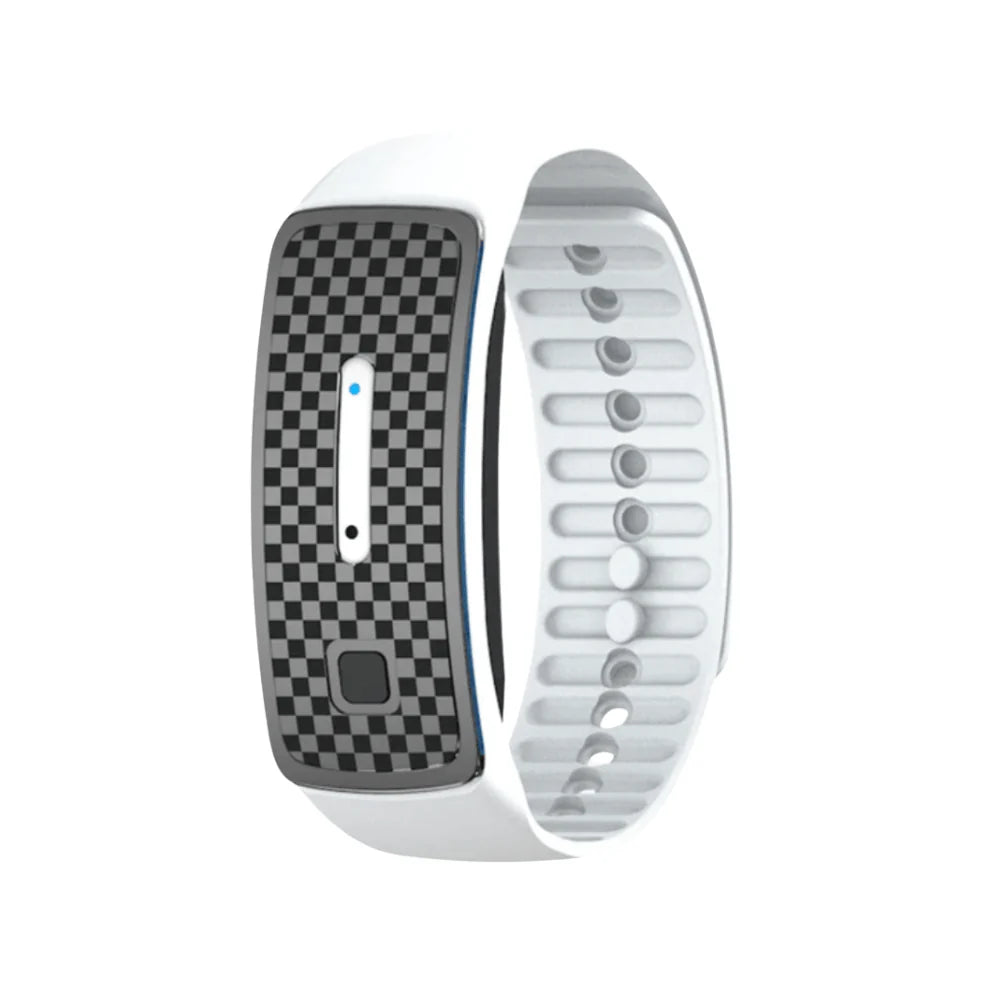 Klystro Supply 'Aura' Personal Scent Diffuser White Band