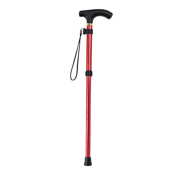 Klystro Supply 'Trail-Fold' Trekking Pole.