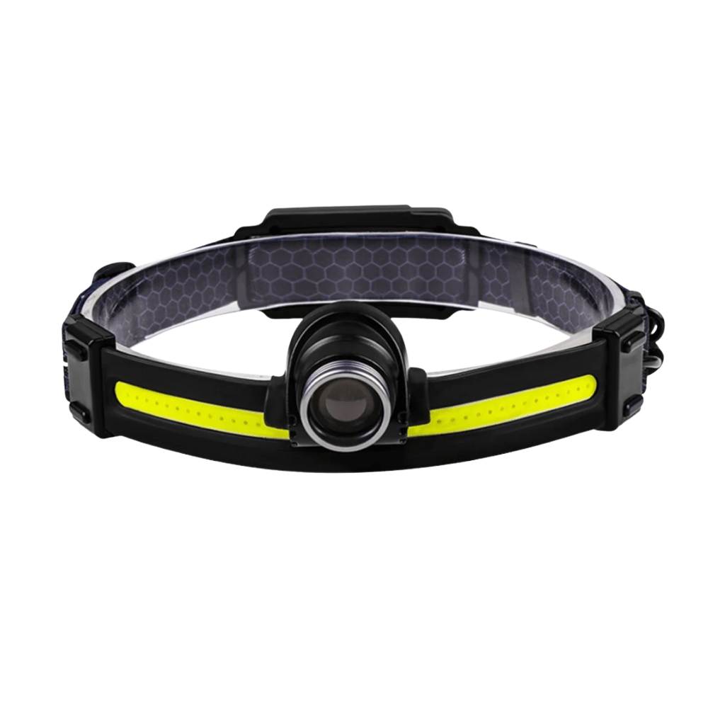 Klystro Supply 'Beacon 1200' Headlamp