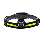 Klystro Supply 'Beacon 1200' Headlamp
