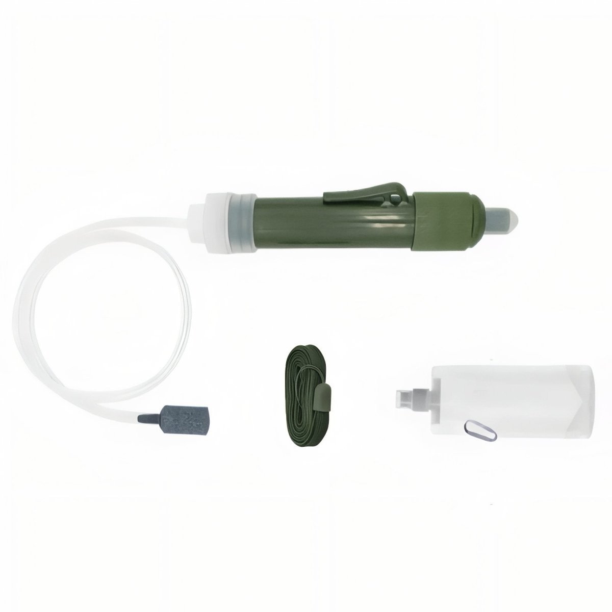 Klystro Supply 'Element 1' Personal Water Filter